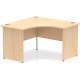 Rayleigh Panel End Call Centre Desk